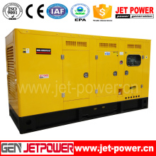 1000kVA Cummins Diesel Generator with Kta38-G2a Engine